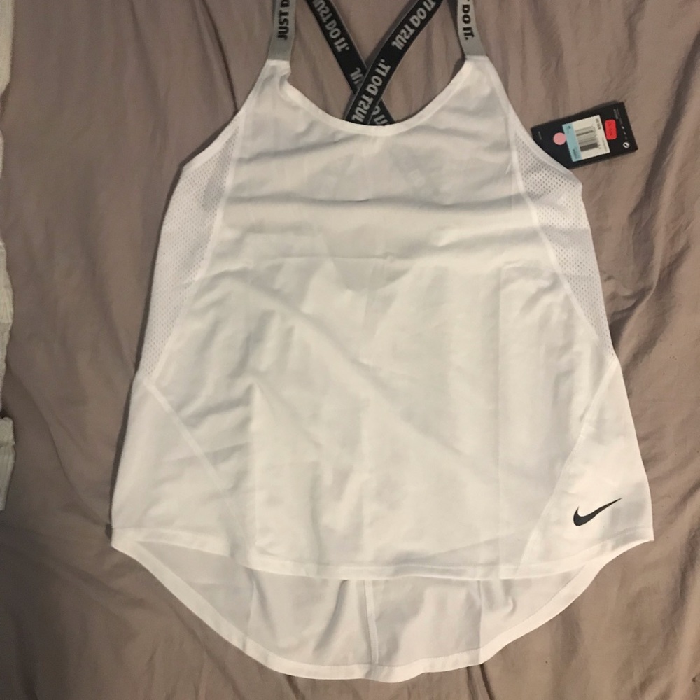 Nike Workout Top